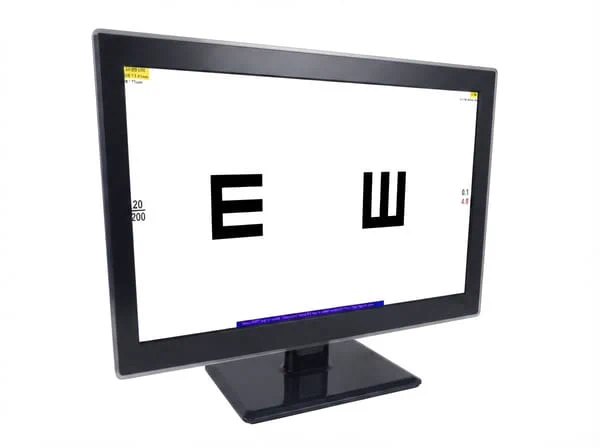 MONITOR LCD 23