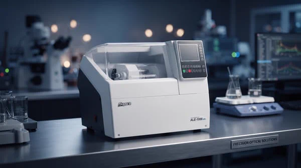Biseladora automática AO-ALE1000