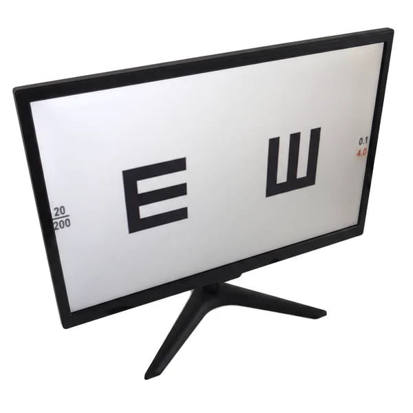 MONITOR LCD 23.8